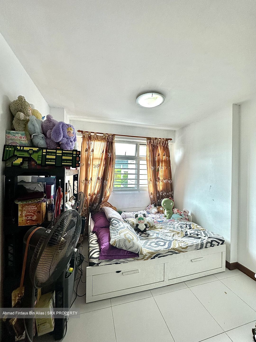 Blk 463B Sembawang Riverlodge (Sembawang), HDB 3 Rooms #504460771